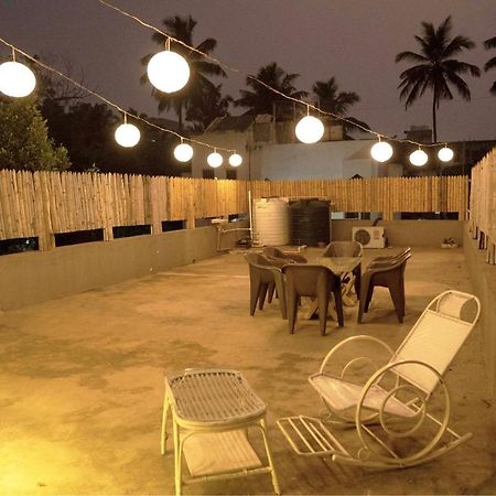 The Cottage - By Chandralok Homestays Kolhapur Exterior photo