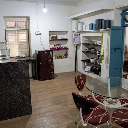 The Cottage - By Chandralok Homestays Kolhapur Exterior photo