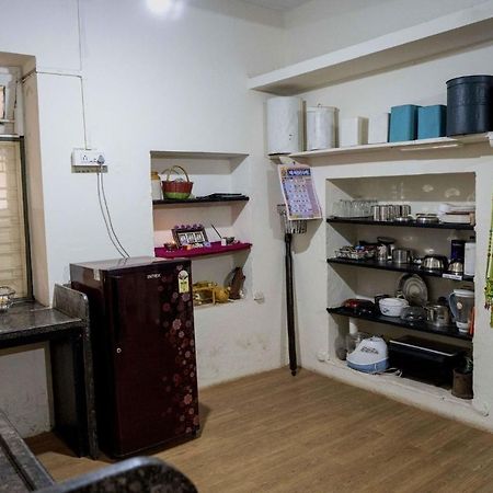 The Cottage - By Chandralok Homestays Kolhapur Exterior photo