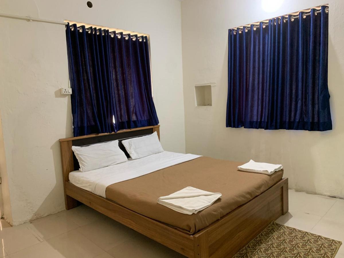 The Cottage - By Chandralok Homestays Kolhapur Exterior photo
