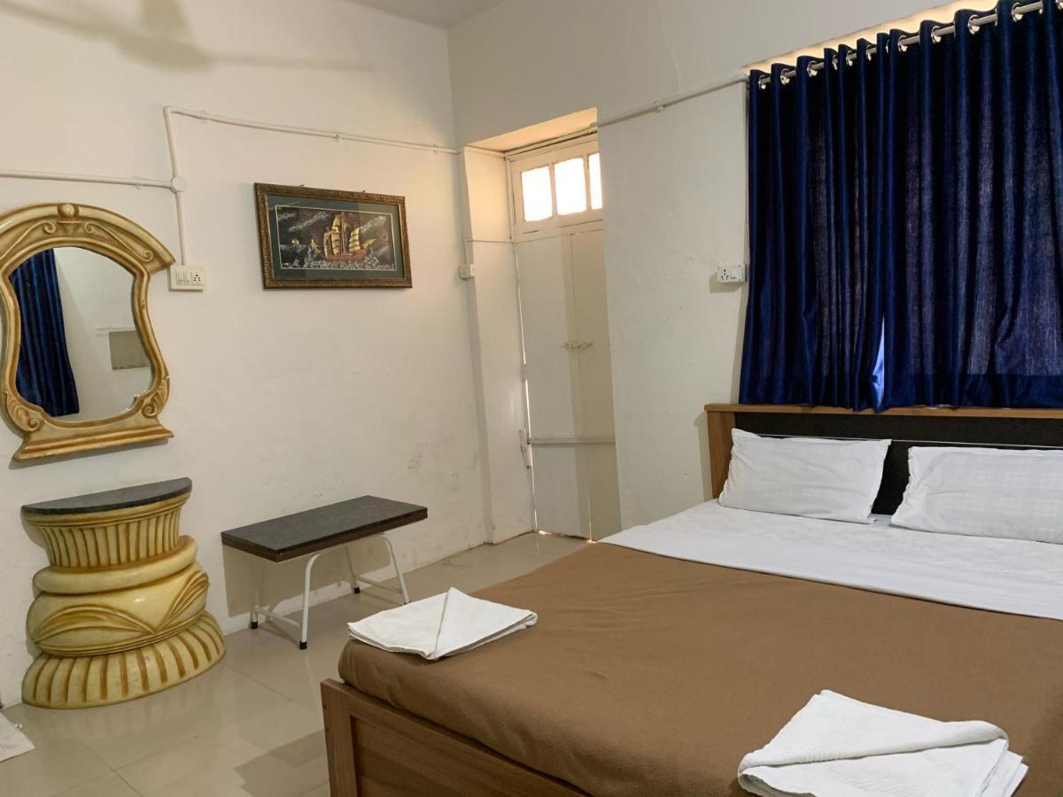 The Cottage - By Chandralok Homestays Kolhapur Exterior photo