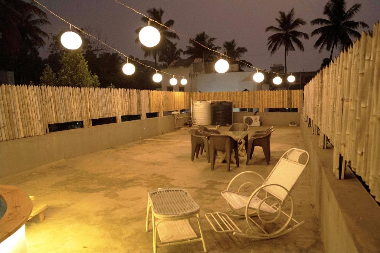 The Cottage - By Chandralok Homestays Kolhapur Exterior photo