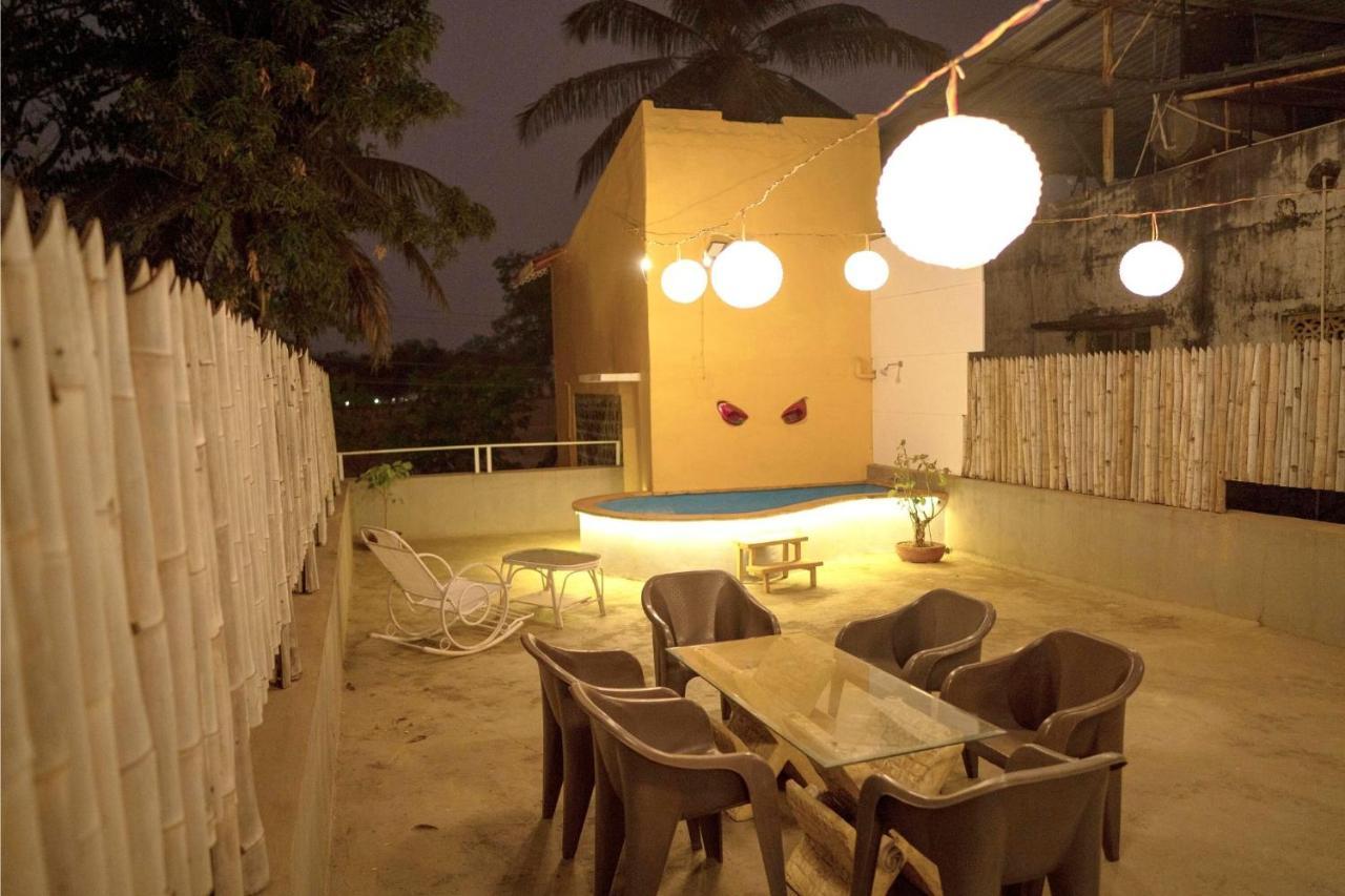 The Cottage - By Chandralok Homestays Kolhapur Exterior photo