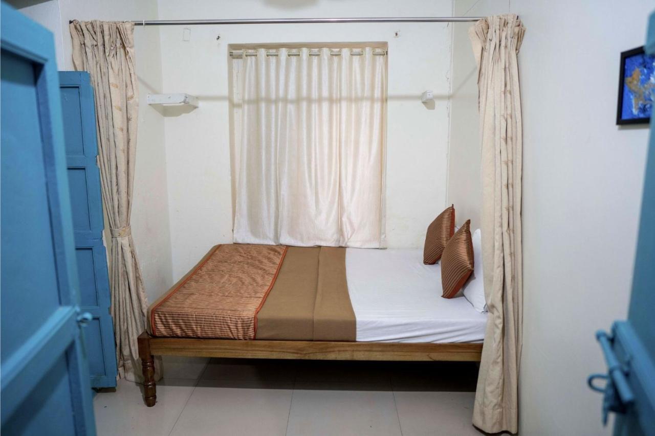 The Cottage - By Chandralok Homestays Kolhapur Exterior photo