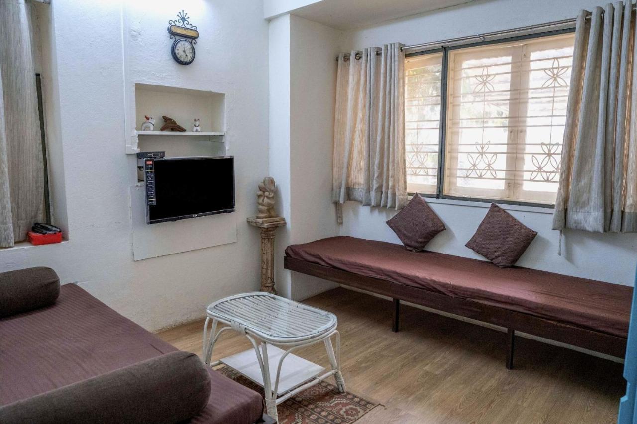 The Cottage - By Chandralok Homestays Kolhapur Exterior photo