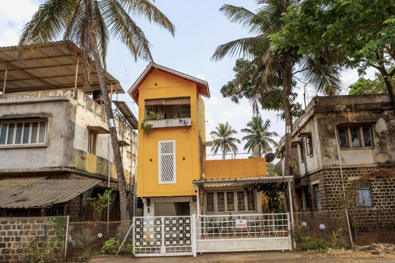 The Cottage - By Chandralok Homestays Kolhapur Exterior photo