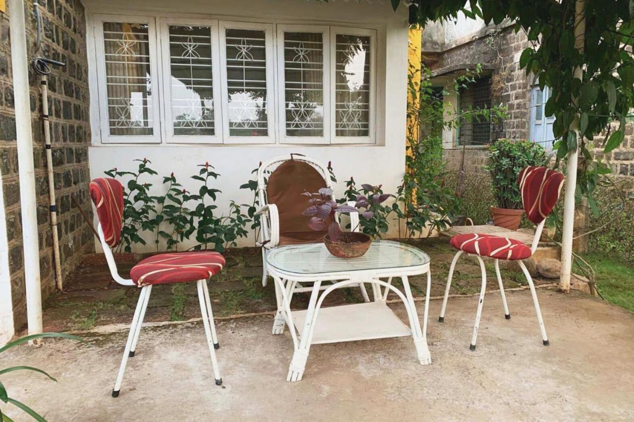 The Cottage - By Chandralok Homestays Kolhapur Exterior photo