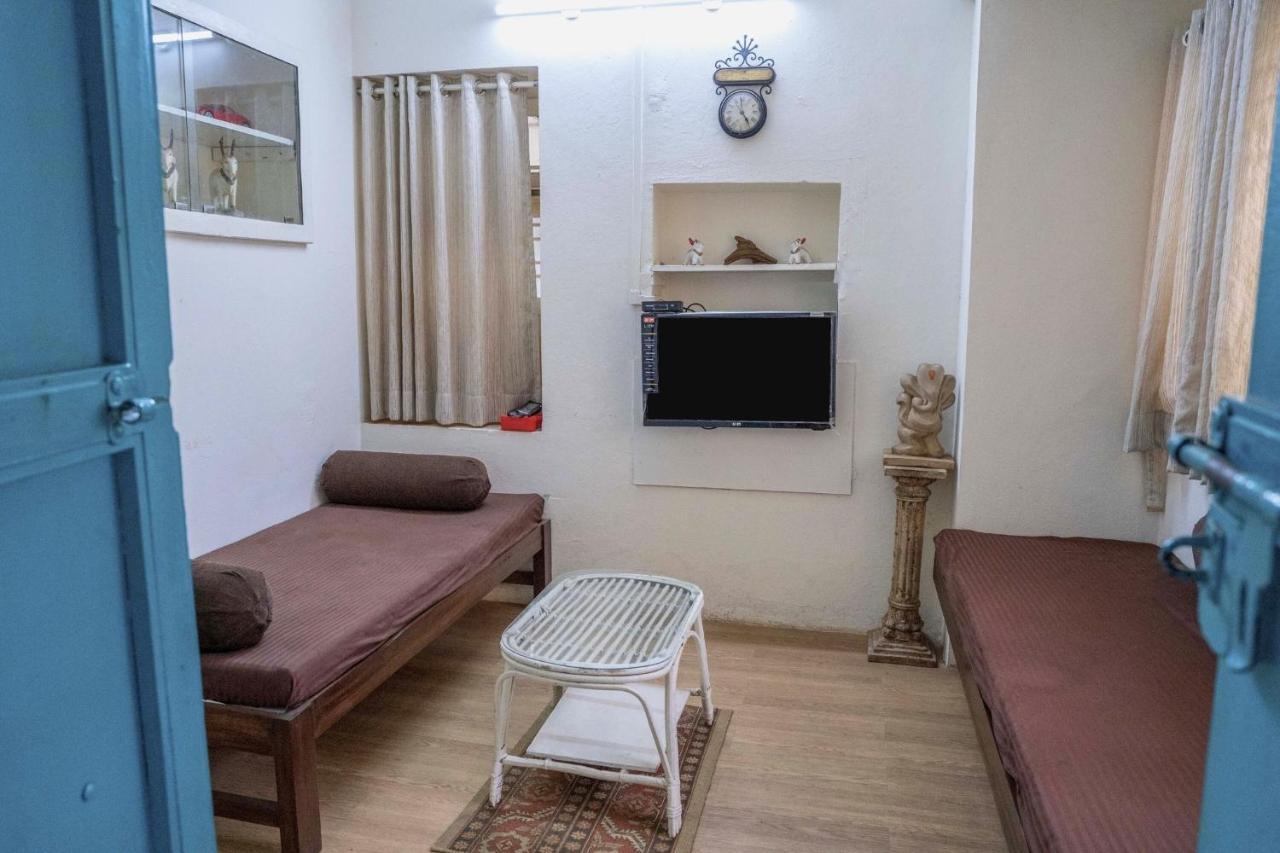 The Cottage - By Chandralok Homestays Kolhapur Exterior photo