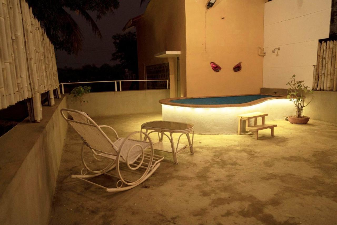 The Cottage - By Chandralok Homestays Kolhapur Exterior photo